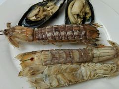 android_upload_pic-银鲨国际美食百汇(金牛万达广场店)