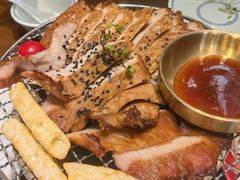 -打酱油·非遗淮扬菜(瘦西湖梅岭店)