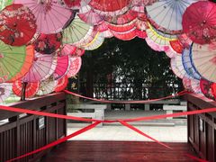 -济南方特东方神画