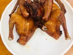 -煲煲掂风味煲仔饭餐厅(西区店)