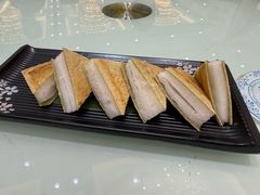 -禄福山庄•顺德菜·融和菜(龙江店)