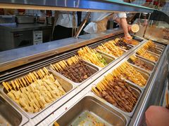 -廖记棒棒鸡(青岛万象城店)