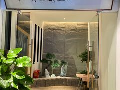 门面-生机蔬食·24节气料理餐厅(番禺广场店)