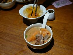 -清水亭湖北菜(大屯DT51店)