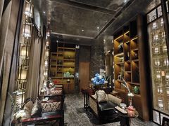 -足本纪·足道 SPA 简餐 洗浴(钱江新城店)