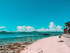 -三亚西岛海洋文化旅游区