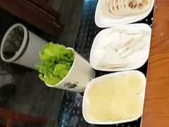 -云中鱼蒸汽石锅鱼(川沙百联店)