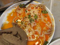 -宴全牛粤来越牛潮汕鲜牛肉火锅(海州万达广场店)