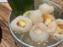 青柠荔枝碗-TamTam