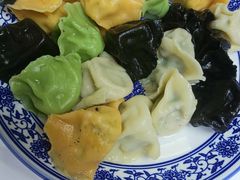 -胖子饺子馆·海鲜家常菜(海军博物馆店)