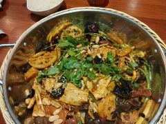 android_upload_pic-拿渡麻辣香锅(和谐广场店)