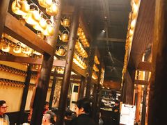 -韩国料理大力士(屏风街店)