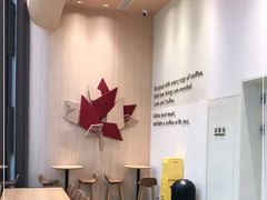 -Tims天好咖啡·贝果(渝中来福士店)