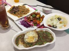 -壹间茶餐厅(天娱广场店)