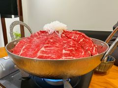 寿喜锅-原田新料理(1912店)
