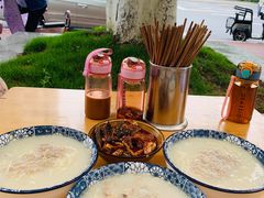 -艾麻子奶汤面(文庙街店)