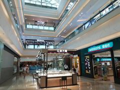 -万达广场(福州金融街店)