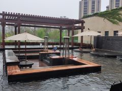 -清河半岛温泉度假酒店