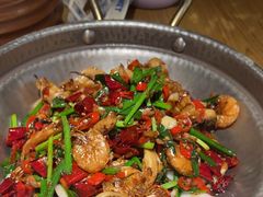 -吃饭皇帝大·土家民族菜(温州万象城店)
