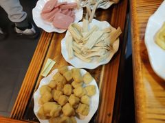 -木萨火锅(牡丹江路店)