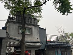 -洪福亮酒家(南草厂街店)