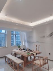 -悦尚生活空间•瑜伽普拉提•悦心芳香疗愈SPA