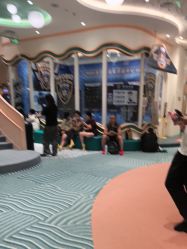 -奈尔宝家庭中心·亲子餐厅(苏州大悦城店)