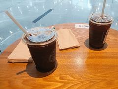 -星巴克臻选(周浦万达店)