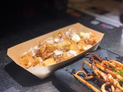 -烤匠(广元万达店)