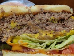 -魏斯理汉堡(西安沣东吾悦店)