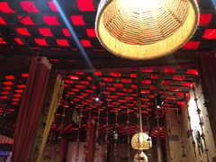 -东巴人鱼豆花火锅(幸福街店)