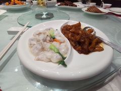 -津城食府
