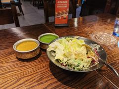 -甘尼仕印度餐厅爵士酒吧(阳春巷店)