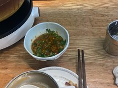 -菌小白火锅(时尚天河店)