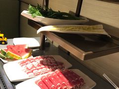 -海底捞火锅(振华商厦店)