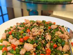 -丽晶轩中餐厅(重庆丽晶酒店)