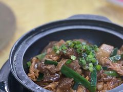 -海鲜街菜馆(海珠南路店)