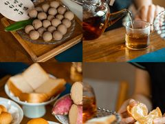 -小茶闲舍·观景商务茶馆(广州塔店)