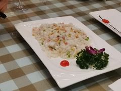 鱼米之乡-无名居(西直门总店)