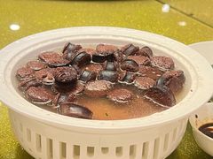 -内蒙古驻京办餐厅