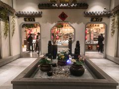-七十七号厨房·新派江西菜(滨湖店)