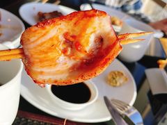 -怡豪大饭店·银顶旋转餐厅