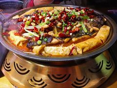 -馋火炉鱼(新世界百货望京店)