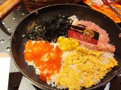 -小牛哈尼韩式水煎肉(万象城店)