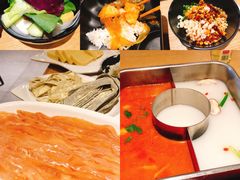 -新辣道鱼火锅(领展购物广场·中关村店)