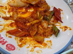 -韩香福烤肉庄园(荣成店)