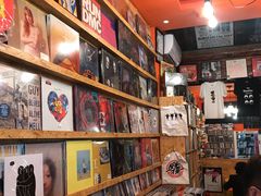-独音唱片 Indie Music