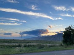 -敕勒川草原文化旅游区