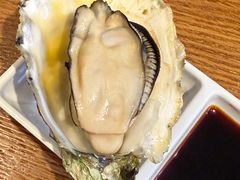 -华府九号海鲜烧烤大排档(龙域店)