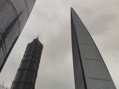 -上海柏悦酒店·世纪100牛排馆
